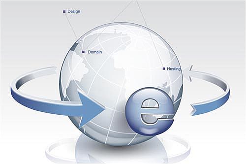 濟南網站建設中網頁切圖seo遵循的方法。