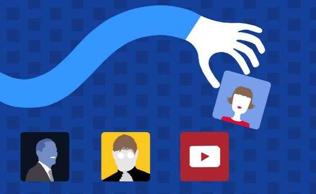 網(wǎng)站建設(shè)人員要想辦法如何抓住用戶