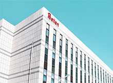 六合寧遠化學有限公司